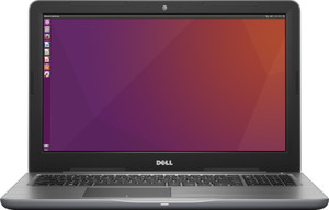 DELL Inspiron 15 5000 Intel Core i5 7th Gen 7200U - (8 GB/1 TB HDD