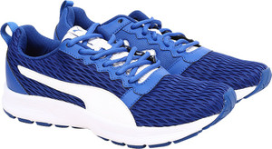 puma fabian running shoes
