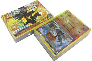 pet pokemon card pet pokemon card maker Pokepet Digital product