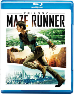 The maze runner 2 sales full movie in hindi online