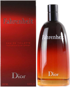 dior fahrenheit 200