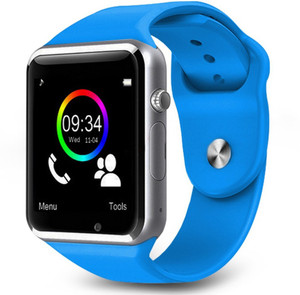 A1 smart watch flipkart clearance