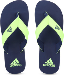 Adidas eezay maxout m flip flops clearance