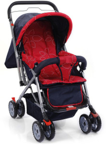 red pram