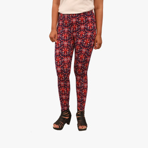 suave brand leggings