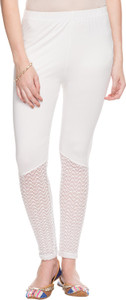 fbb Ankle Length Western Wear Legging 