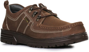 Liberty 7190-142-BROWN Casuals For Men 