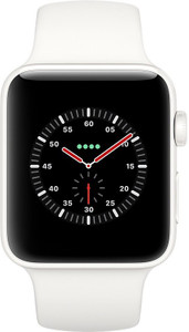Apple watch series 3 38mm flipkart clearance