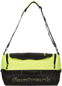 fastrack gym bag