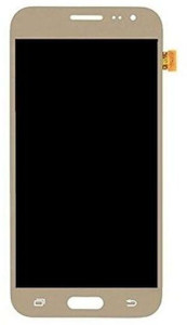 RDG IPS LCD Mobile Display for Samsung 