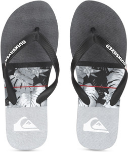 quiksilver slippers price