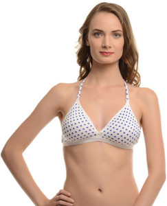 Single hook padded bra Outlet