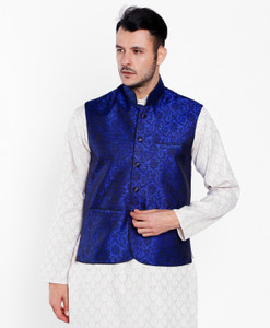 shatranj waistcoat