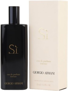 armani si intense 15 ml