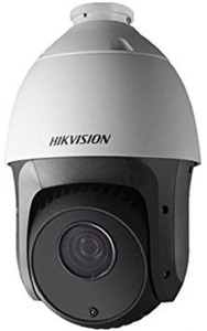 HIKVISION 2 MP PTZ camera Security Camera Price in India - Buy