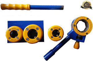 Tools Centre Hand Pipe Threader Ratchet 