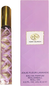 Tory burch jolie fleur lavande rollerball online