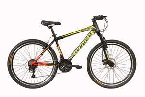 hercules fugitive 27.5