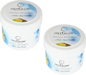 OXYGLOW Hair Spa Cream (250 g) pack of 2 - Price in India, Buy OXYGLOW Hair  Spa Cream (250 g) pack of 2 Online In India, Reviews, Ratings & Features |  