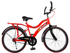 Mustang® Momstar Xtreme Bike For 