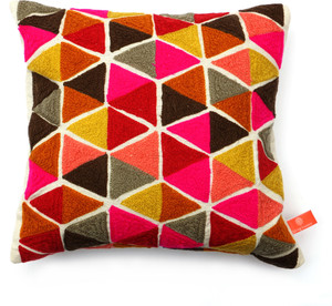 big bazaar cushion covers