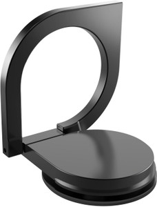EVERYCOM 360 Rotation Ring Cum Spinner Mobile Phone Metal