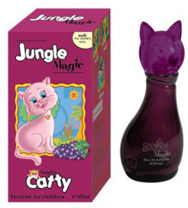 Jungle deals magic perfume