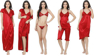 Flipkart shopping night dress Clearance