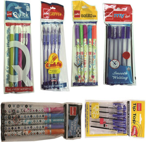 Cello tip top dark black Clearance