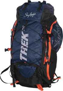 Skybags trekking bag best sale