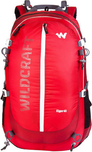 wildcraft eiger 45