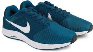 Nike downshifter 7 green clearance