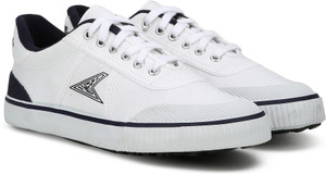 Bata MATCH Canvas Shoes For Men 