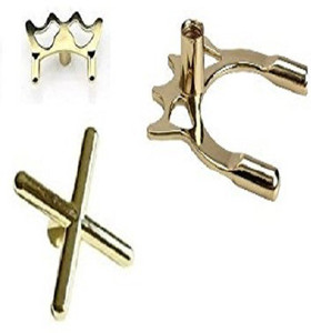 Cross Rest Holder Head Spider For Billiard Cue High Short Bridge Pool Sticks Screw On