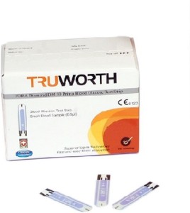 truworth g30 strips