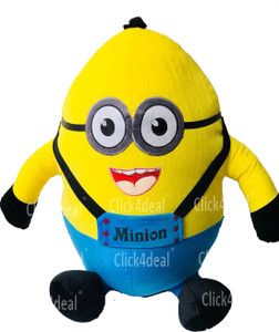 massive minion teddy