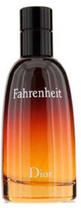 Fahrenheit hotsell perfume mens