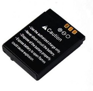 Touch watch battery Clearance