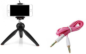 table top tripod for iphone