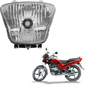 hero honda passion plus head price