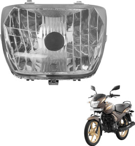 Tvs star city headlight price clearance