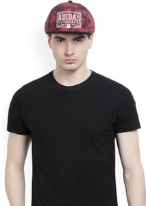 Adidas caps flipkart clearance