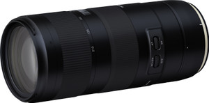 Tamron SP 70-210mm F/4 Di VC USD for Canon DSLR Camera Telephoto