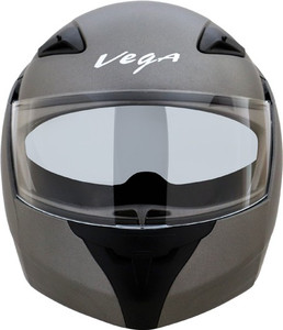 vega boolean helmet clear visor