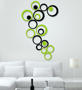 Wall stickers 3d flipkart sale
