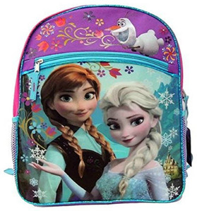 Elsa bookbag clearance