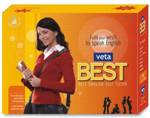 Veta Best Best English Tamil Self Tutor Home Study Kit Buy Veta Best Best English Tamil Self Tutor Home Study Kit By Amoha Education Pvt Ltd
