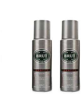 Brut Special Reserve For Men Eau De Cologne - 3,4 Oz / 100 Ml Spray, Maskuliner Duft Mit Holzigen & Spicy Noten