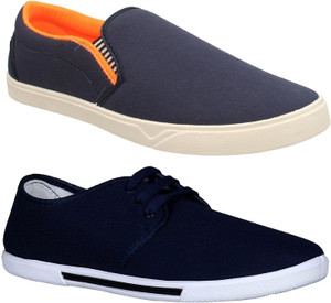 Casual Shoes (Loafers Shoes) Sneakers