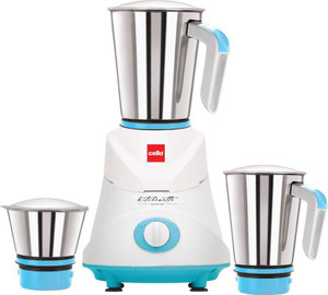 cello mixer grinder 500w price